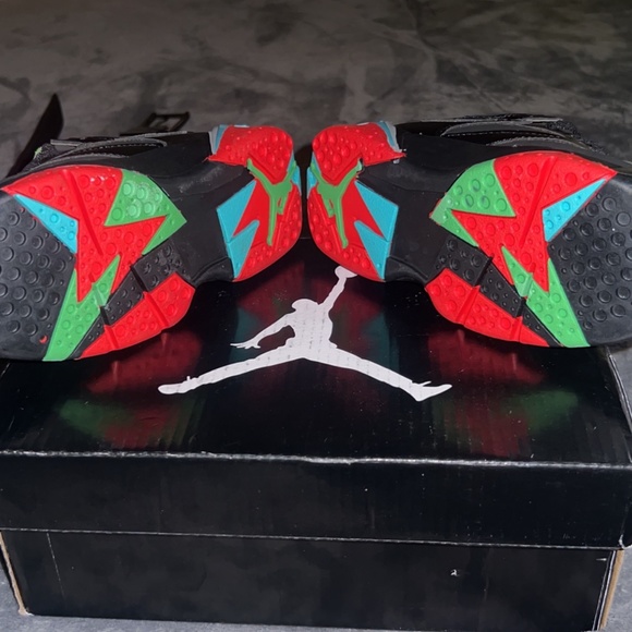 JORDAN 7 RETRO SIZE 11C - Picture 2 of 4